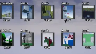 Скриншот 4 к игре Jumpy Haha