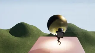 Скриншот 5 к игре Jumpy Haha