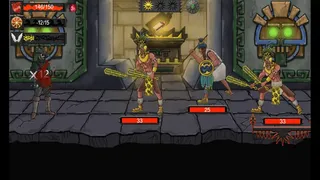 Скриншот 3 к игре Последний рассвет