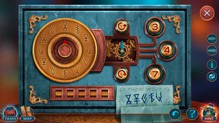 Скриншот 2 к игре Criminal Archives: City on Fire Collector's Edition