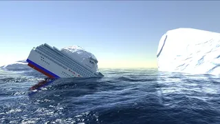 Скриншот 7 к игре Cruise Ship Handling