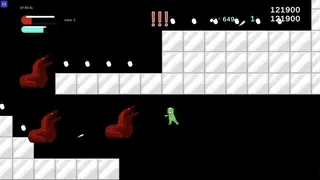 Скриншот 1 к игре Popped Up