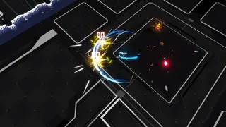 Скриншот 2 к игре Deflector: Specimen One
