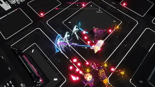 Скриншот 4 к игре Deflector: Specimen One