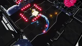 Скриншот 5 к игре Deflector: Specimen One