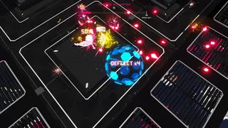Скриншот 6 к игре Deflector: Specimen One