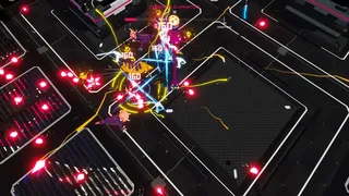 Скриншот 7 к игре Deflector: Specimen One