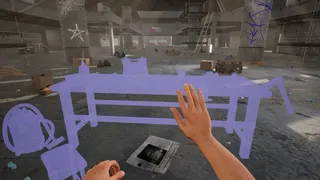 Скриншот 3 к игре Shopping Mall Renovator
