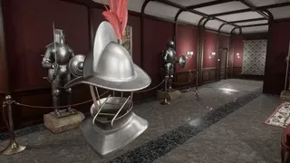 Скриншот 3 к игре First Class Escape 2: Head in the Clouds