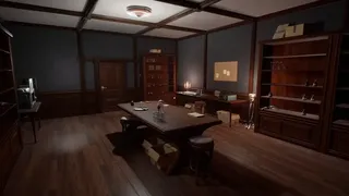 Скриншот 4 к игре First Class Escape 2: Head in the Clouds