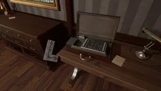 Скриншот 6 к игре First Class Escape 2: Head in the Clouds