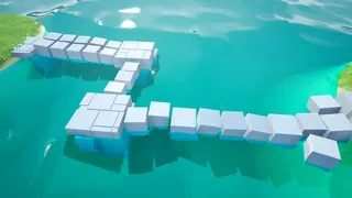 Скриншот 4 к игре Small Island