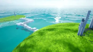 Скриншот 6 к игре Small Island