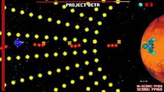 Скриншот 2 к игре Generations Of Destruction