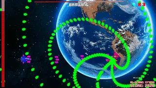 Скриншот 5 к игре Generations Of Destruction