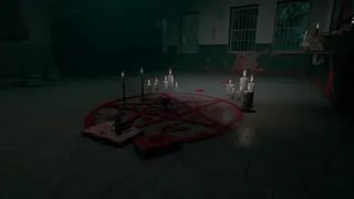 Скриншот 1 к игре DarkHouse