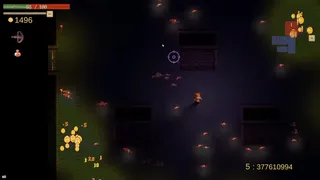 Скриншот 5 к игре RATOMON 2