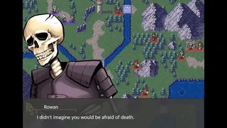 Скриншот 2 к игре Walk with the Living