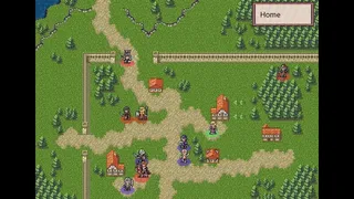 Скриншот 3 к игре Walk with the Living
