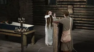 Скриншот 2 к игре Вий: История, рассказанная заново