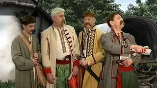 Скриншот 3 к игре Вий: История, рассказанная заново