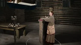 Скриншот 4 к игре Вий: История, рассказанная заново