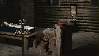 Скриншот 8 к игре Вий: История, рассказанная заново