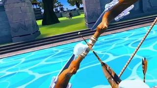 Скриншот 2 к игре Puputan Legend VR