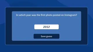 Скриншот 2 к игре QuizPoker: Quiz and Poker Mix