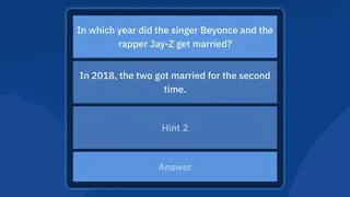 Скриншот 8 к игре QuizPoker: Quiz and Poker Mix