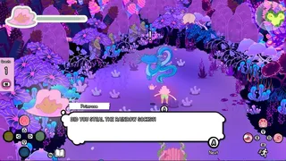 Скриншот 1 к игре Grimoire Groves