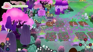 Скриншот 3 к игре Grimoire Groves