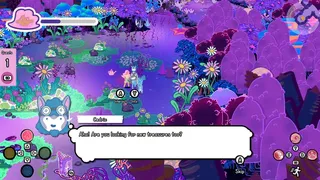 Скриншот 5 к игре Grimoire Groves