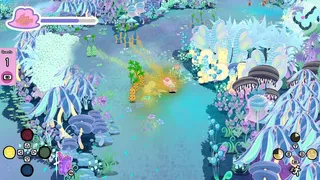 Скриншот 6 к игре Grimoire Groves
