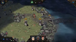 Скриншот 2 к игре Spire of Sorcery: Prologue