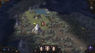 Скриншот 3 к игре Spire of Sorcery: Prologue