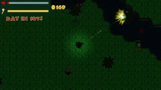 Скриншот 3 к игре Zombie Blender