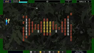 Скриншот 3 к игре Solo Reflection!