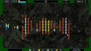 Скриншот 4 к игре Solo Reflection!
