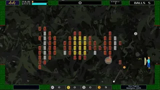 Скриншот 6 к игре Solo Reflection!