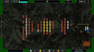 Скриншот 7 к игре Solo Reflection!