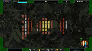 Скриншот 8 к игре Solo Reflection!