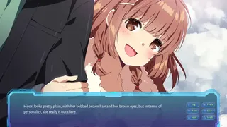 Скриншот 1 к игре Sakura Alien