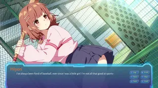 Скриншот 5 к игре Sakura Alien