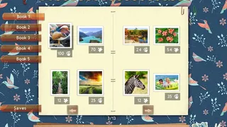Скриншот 5 к игре 1001 Jigsaw. Earth Chronicles 9