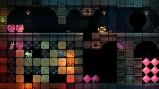 Скриншот 3 к игре 99 Pixel Cats