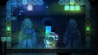 Скриншот 4 к игре 99 Pixel Cats