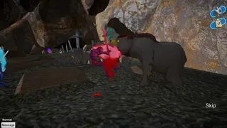 Скриншот 1 к игре 塌方 Landsilid