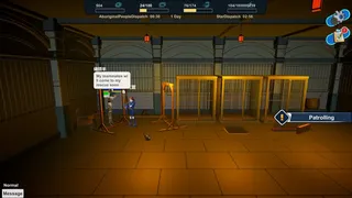 Скриншот 4 к игре 塌方 Landsilid