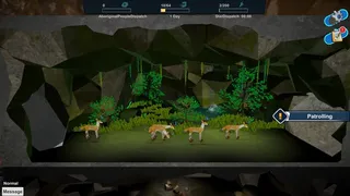 Скриншот 8 к игре 塌方 Landsilid